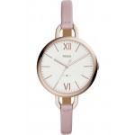 Comprare Orologio da Donna Fossil Annette ES4356 Quartz