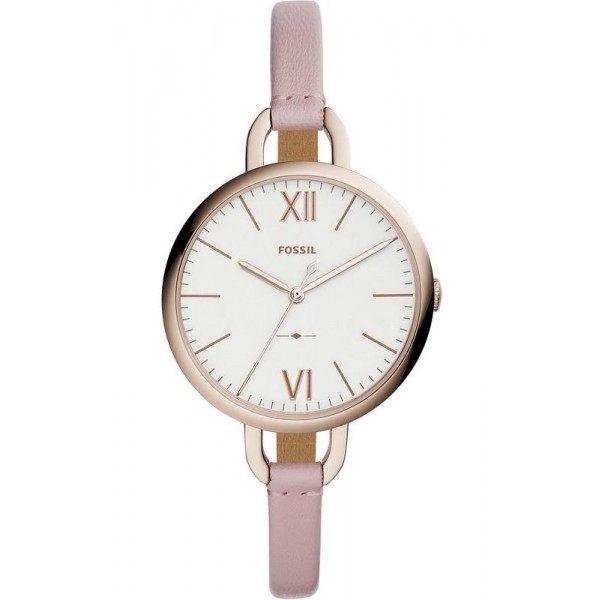 Comprare Orologio da Donna Fossil Annette ES4356 Quartz