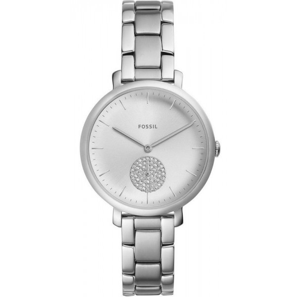 Comprar Reloj para Mujer Fossil Jacqueline ES4437 Quartz