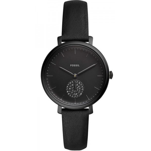 Fossil Ladies Watch Jacqueline ES4490 Quartz Buy Fossil Ladies Watch Jacqueline ES4490 Quartz