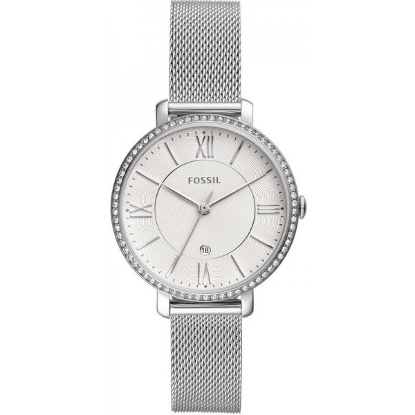 Comprar Reloj para Mujer Fossil Jacqueline ES4627 Quartz