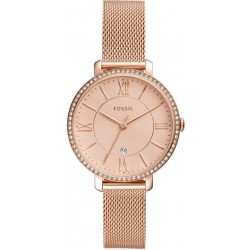 Comprar Reloj para Mujer Fossil Jacqueline ES4628 Quartz