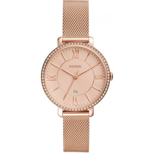 Comprar Reloj para Mujer Fossil Jacqueline ES4628 Quartz