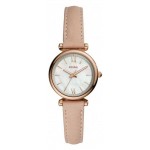 Buy Fossil Ladies Watch Carlie Mini ES4699 Quartz
