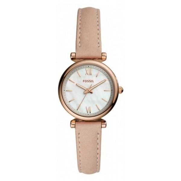 Buy Fossil Ladies Watch Carlie Mini ES4699 Quartz