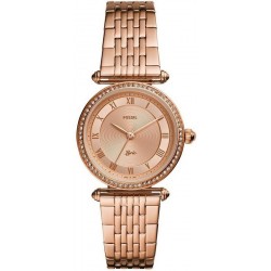 Comprar Reloj para Mujer Fossil Lyric ES4711 Quartz