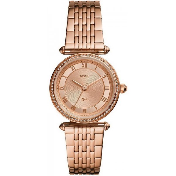 Comprar Reloj para Mujer Fossil Lyric ES4711 Quartz