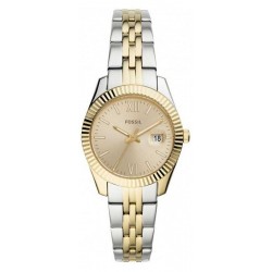Comprar Reloj para Mujer Fossil Scarlette Mini ES4949 Quartz