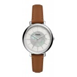 Fossil Damenuhr Jacqueline ES5090 Solar Fossil Damenuhr Jacqueline ES5090 Solar kaufen