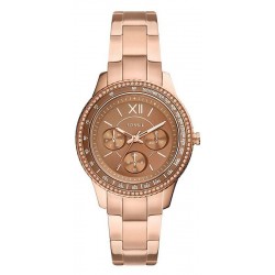 Comprar Reloj para Mujer Fossil Stella Sport Multifunción ES5109