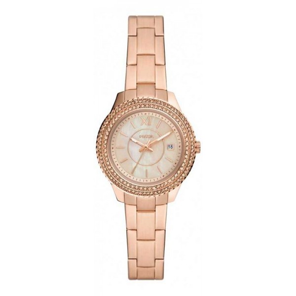 Buy Fossil Ladies Watch Stella ES5136 Quartz