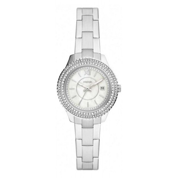 Fossil Damenuhr Stella ES5137 Quartz kaufen