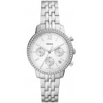 Orologio da Donna Fossil Neutra Chrono ES5217 Quartz Comprare Orologio da Donna Fossil Neutra Chrono ES5217 Quartz