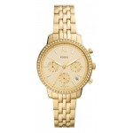Comprar Reloj para Mujer Fossil Neutra Chrono ES5219 Quartz