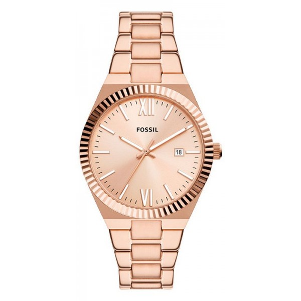 Imagen del Fossil Scarlette - Reloj Mujer Acero - ES5258