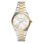 Imagen del Fossil Scarlette - Reloj Mujer Acero - ES5259