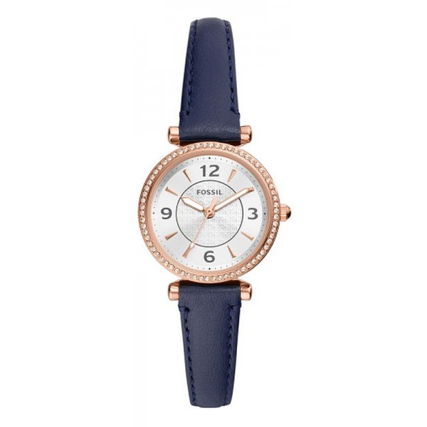 Imagen del Reloj Fossil Carlie Mini mujer ES5295