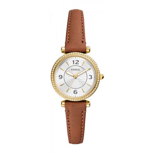 Imagen del Reloj Fossil Carlie Mini mujer ES5297