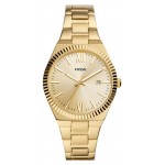 Imagen del Fossil Scarlette - Reloj Mujer Acero - ES5299