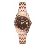 Imagen del Fossil Scarlette Mini - Reloj Mujer Acero - ES5324