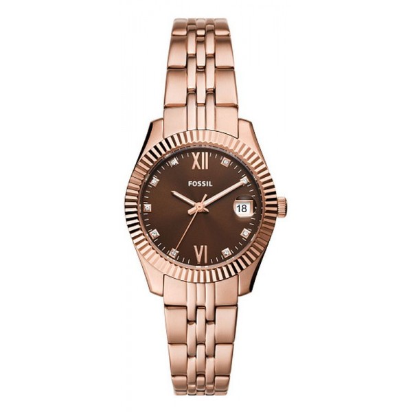 Imagen del Fossil Scarlette Mini - Reloj Mujer Acero - ES5324