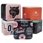 Image of the Fossil Blue - Mens Steel Watch - FS6038