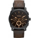 Comprar Reloj para Hombre Fossil Machine Cronógrafo Quartz FS4656