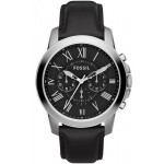 Comprar Reloj para Hombre Fossil Grant Cronógrafo Quartz FS4812