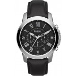 Fossil Men's Watch Grant FS4812IE Quartz Chronograph Buy Fossil Men's Watch Grant FS4812IE Quartz Chronograph