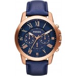 Fossil Herrenuhr Grant Quarz Chronograph FS4835IE Kaufen Sie Fossil Herrenuhr Grant Quarz Chronograph FS4835IE