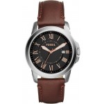 Fossil Men's Watch Grant Quartz FS5091 Buy Fossil Men's Watch Grant Quartz FS5091