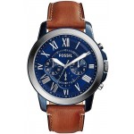 Comprar Reloj para Hombre Fossil Grant FS5151 Cronógrafo Quartz
