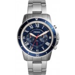Fossil Men's Watch Grant Sport Quartz Chronograph FS5238 Buy Fossil Men's Watch Grant Sport Quartz Chronograph FS5238