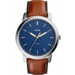 Fossil Herrenuhr The Minimalist 3H FS5304 Quartz Kaufen Sie Fossil Herrenuhr The Minimalist 3H FS5304 Quartz