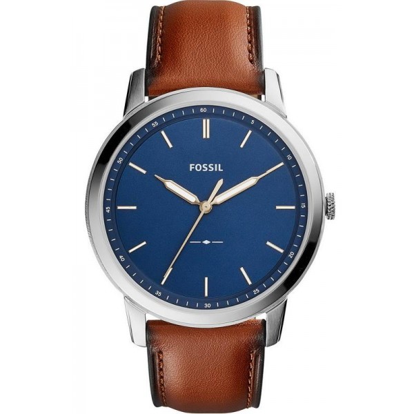 Fossil Herrenuhr The Minimalist 3H FS5304 Quartz Kaufen Sie Fossil Herrenuhr The Minimalist 3H FS5304 Quartz