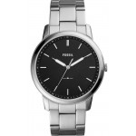 Fossil Herrenuhr The Minimalist 3H FS5307 Quartz Kaufen Sie Fossil Herrenuhr The Minimalist 3H FS5307 Quartz