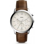 Kaufen Sie Fossil Herrenuhr Neutra Chrono FS5380 Quartz