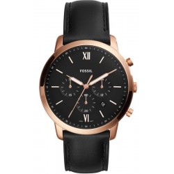 Comprare Orologio da Uomo Fossil Neutra Chrono FS5381 Quartz