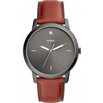Fossil Herrenuhr The Minimalist 3H FS5479 Quartz Kaufen Sie Fossil Herrenuhr The Minimalist 3H FS5479 Quartz