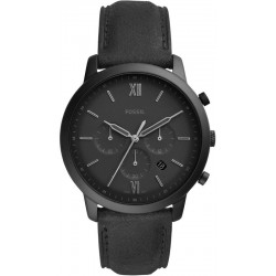 Fossil Men's Watch Neutra Chrono FS5503 Quartz