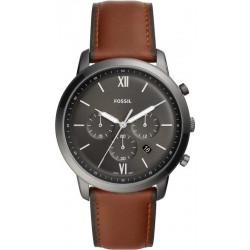 Fossil Men's Watch Neutra Chrono FS5512 Quartz