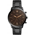 Fossil Men's Watch Neutra Chrono FS5525 Quartz Buy Fossil Men's Watch Neutra Chrono FS5525 Quartz