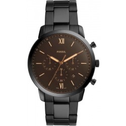 Fossil Men's Watch Neutra Chrono FS5525 Quartz