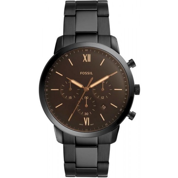 Fossil Men's Watch Neutra Chrono FS5525 Quartz Buy Fossil Men's Watch Neutra Chrono FS5525 Quartz
