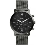 Fossil Mens Watch Neutra Chrono FS5699 Quartz Buy Fossil Mens Watch Neutra Chrono FS5699 Quartz
