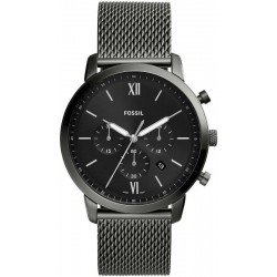 Fossil Men's Watch Neutra Chrono FS5699 Quartz