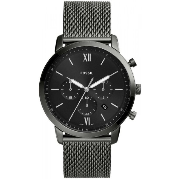 Fossil Mens Watch Neutra Chrono FS5699 Quartz Buy Fossil Mens Watch Neutra Chrono FS5699 Quartz