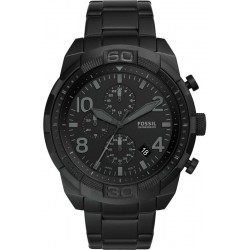 Comprar Reloj para Hombre Fossil Bronson Cronógrafo Quartz FS5712