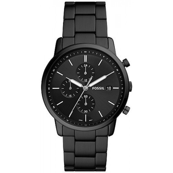 Fossil Mens Watch Minimalist Chrono FS5848 Quartz Buy Fossil Mens Watch Minimalist Chrono FS5848 Quartz