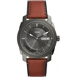 Reloj para Hombre Fossil Machine FS5900 Quartz